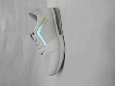 Buty sportowe damskie  7ALS2120.WHITE (36/41 12par)