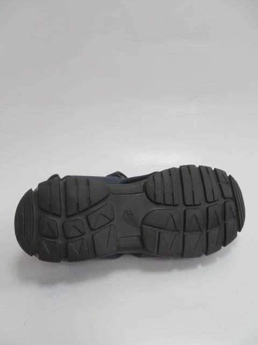 Sandały damskie 7A7516-1.BLUE (36/41,8par)