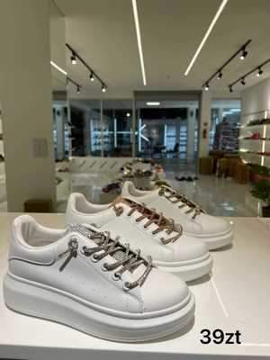 Buty sportowe damskie  7A9296.KOLORDOWYBORU   (36/41,12par)