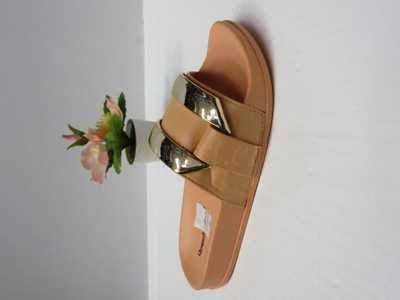 Klapki damskie 7ABL55027.PINK (36/41,12par)