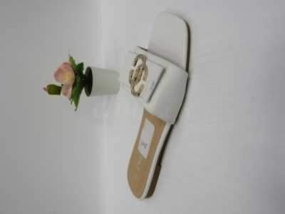 Klapki damskie 7AYU212.WHITE (36/41,12par)