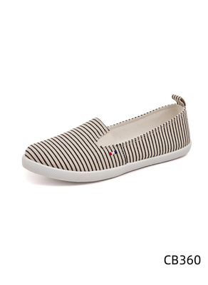 Trampki damskie 7ACB360-D.BLACK (39/43,12par)