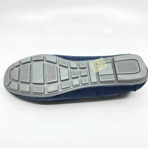 Balerinki damskie 7AMH01L-3.NAVY (36/41,12par)