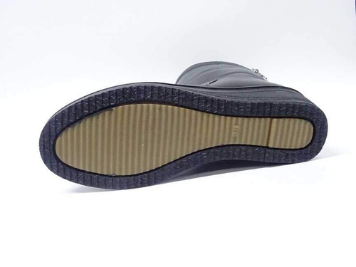 Botki damskie 7A2201.BLACK (37/42,12par)