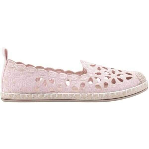 Balerinki damskie 7AF112-3.PINK (36/41,12par)