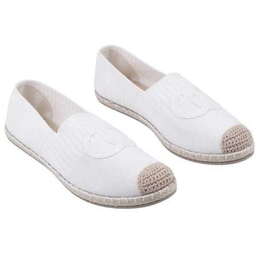 Balerinki damskie F92T-5.WHITE (41/43,8par)