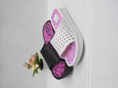 Klapki damskie 7AM212.MIX (36/41,24par)