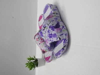 Klapki damskie 7A8931B.MIX (36/41,36par)