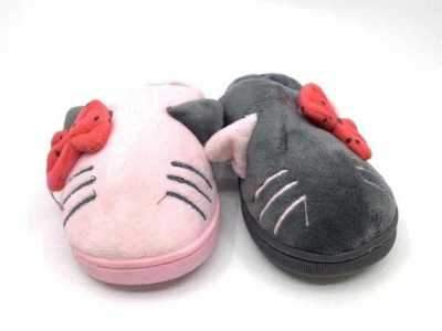 Kapcie dziewczęce 3AKP12D.MIX (24/29,24par)