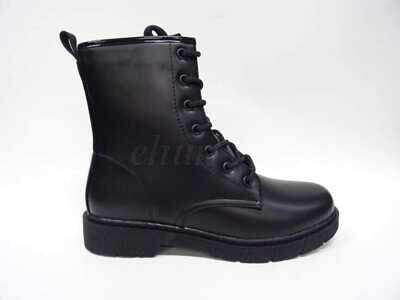 Botki damskie 7AH2179A.GREY (36/41,12par)