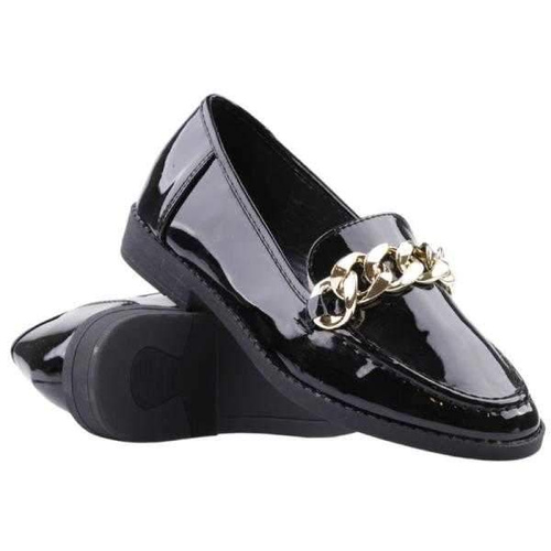 Balerinki damskie SK03M-1.BLACK (36/41,12par)