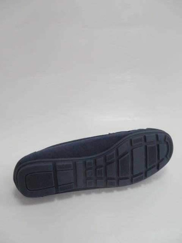 Balerinki damskie 7AMH19-4.NAVY (36/41,12par)