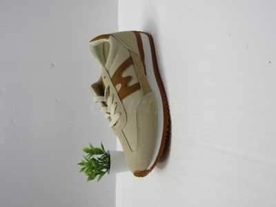 Buty sportowe damskie 7AK2206.BEIGE (36/41,12par)