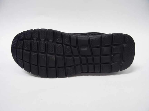 Buty sportowe męskie 9ANB2596-1.BLACK (41/46,12par)