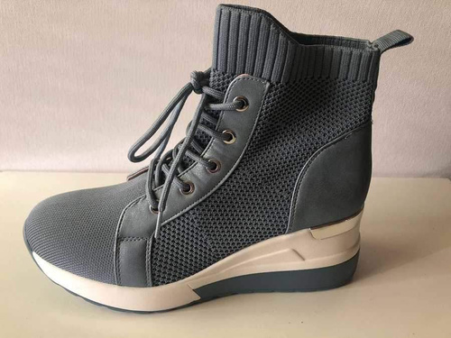 Botki damskie 7AHQ292.BLUE (36/41,12par)