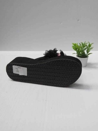 Klapki damskie 7AWSA-86.BLACK (36/41,12par)