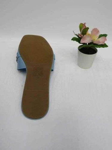 Klapki damskie 7AF-39.BLUE (36/41,12par)