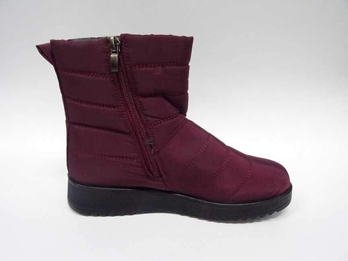 Botki damskie 7AB06.RED (36/41,12par)