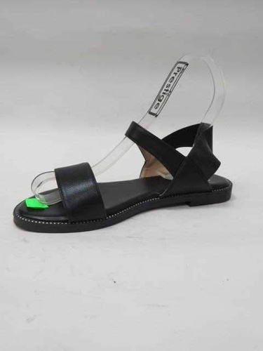 Sandały damskie 7AY0-954.BLACK (36/41,12par)