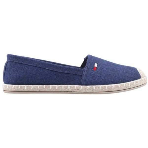 Balerinki damskie F98-1.NAVY (36/41,12par)