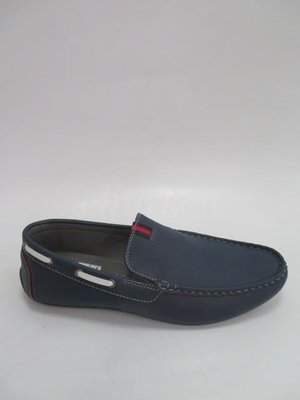 Półbuty męskie 9AAB18H-3.NAVY (40/45,8par)