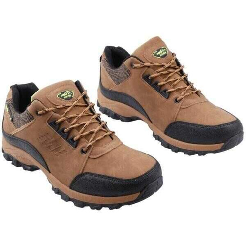 Buty sportowe męskie 1AM02T-5.CAMEL (46/48,6par)