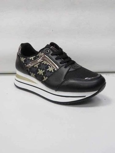 Buty sportowe damskie 7A28706.BLACK (36/41,12par)
