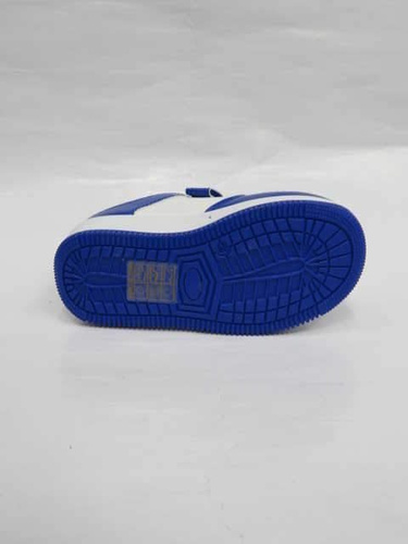 Buty sportowe chłopięce 3A835-2D.BLUE (24/29,12par)