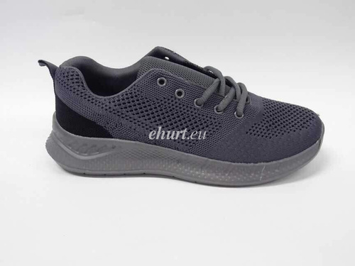 Buty sportowe damskie 7AS2533.GREY (37/42,12par)