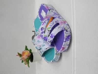 Klapki damskie 7AW3021.MIX (36/41,36par)