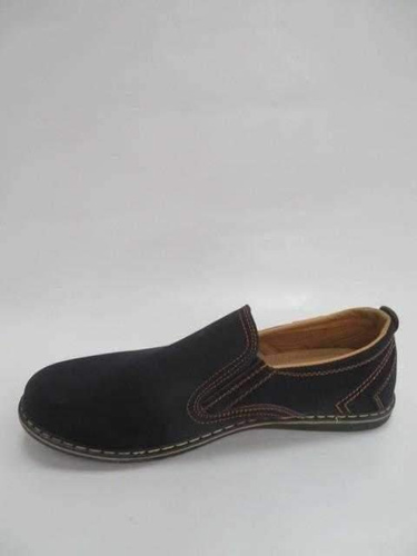 Półbuty męskie AB99-2.NAVY (40/45,8par)