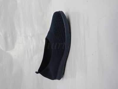 Trampki damskie 7AYC06.BLUE (36/41,12par)