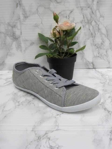 Trampki damskie 7A312-4.GREY (36/41,12par)