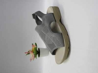 Klapki damskie 7AX8127.GREY (36/41,12par)