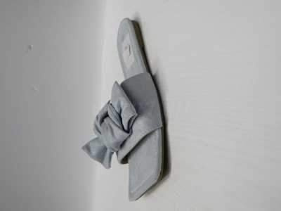 Klapki damskie 7ALS-97.BLUE (36/41,12par)