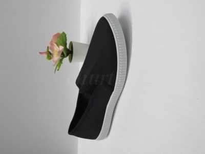 Trampki damskie 7A11012-1.BLACK/WHITE (36/41,12par)