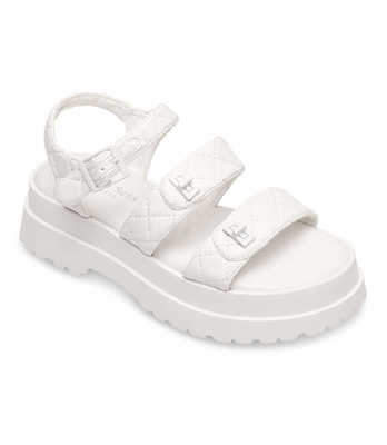 Sandały damskie 7ARC126.WHITE (36/41,12par)