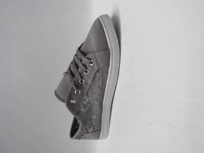 Trampki damskie 7A11200-2.GREY (36/41,12par)