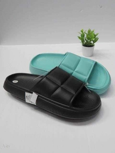 Klapki damskie 7A18246.MIX (36/43,24par)