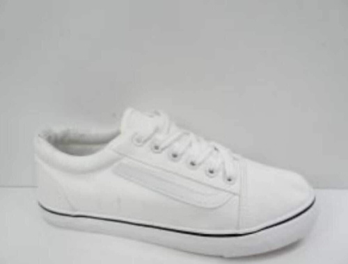 Trampki damskie 7AXWQ806.WHITE (36/41,12par)