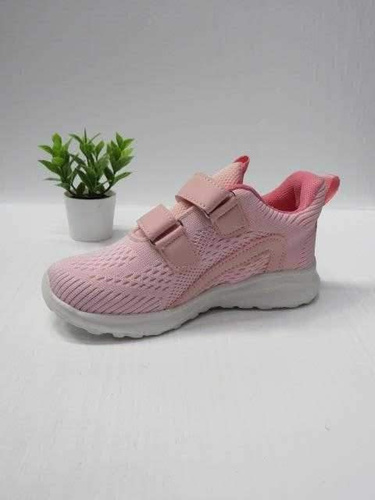 Buty sportowe dziewczęce 3AA150.PINK (26/31,12par)