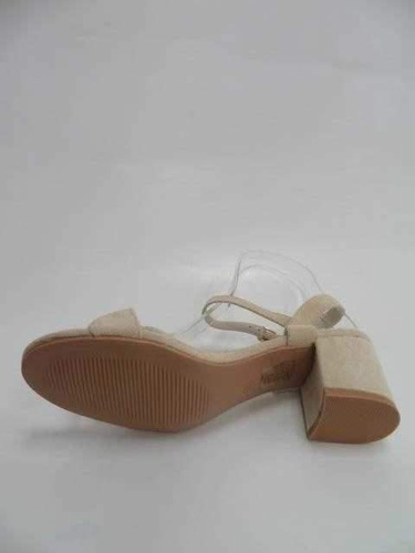Sandały damskie 7ASY24A-9.BEIGE (36/41,12par)