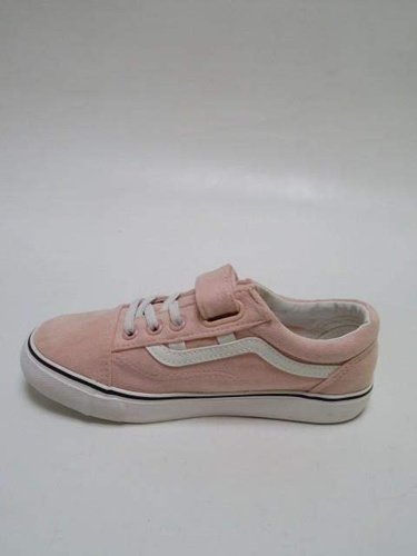 Trampki dziewczęce 3AD69K-3.PINK (25/30,12par)
