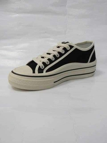 Trampki damskie 7AAB1753.BLACK (36/41,12par)