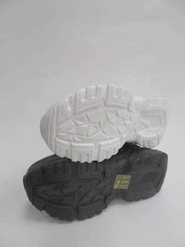 Buty sportowe dziewczęce 3A2349-22.MIX (26/31,18par)
