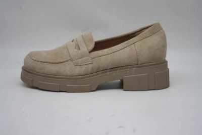 Półbuty damskie 7ALS379.TAUPE (36/41,12par)