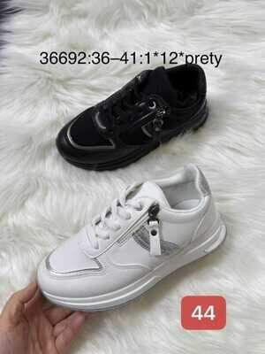 Buty sportowe damskie 7A36692.KOLORDOWYBORU (36/41,12par)