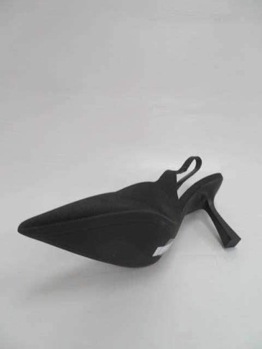 Sandały damskie 7AG1652.BLACK (36/41,12par)