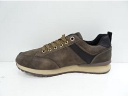 Buty sportowe męskie 9AA2029-6.BROWN (41/46,8par)