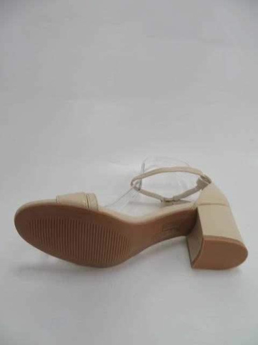 Sandały damskie SY27A-2.BEIGE (36/41,12par)